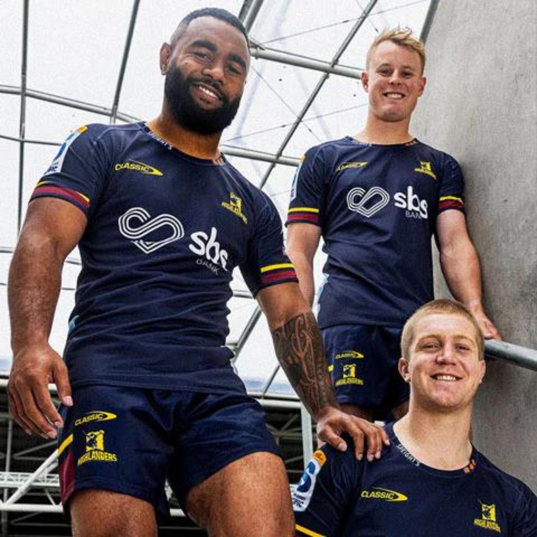 Pro Club Rugby Teams – World Rugby Shop