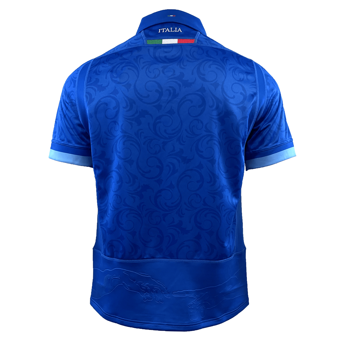 Camiseta italia rugby 2019 sales