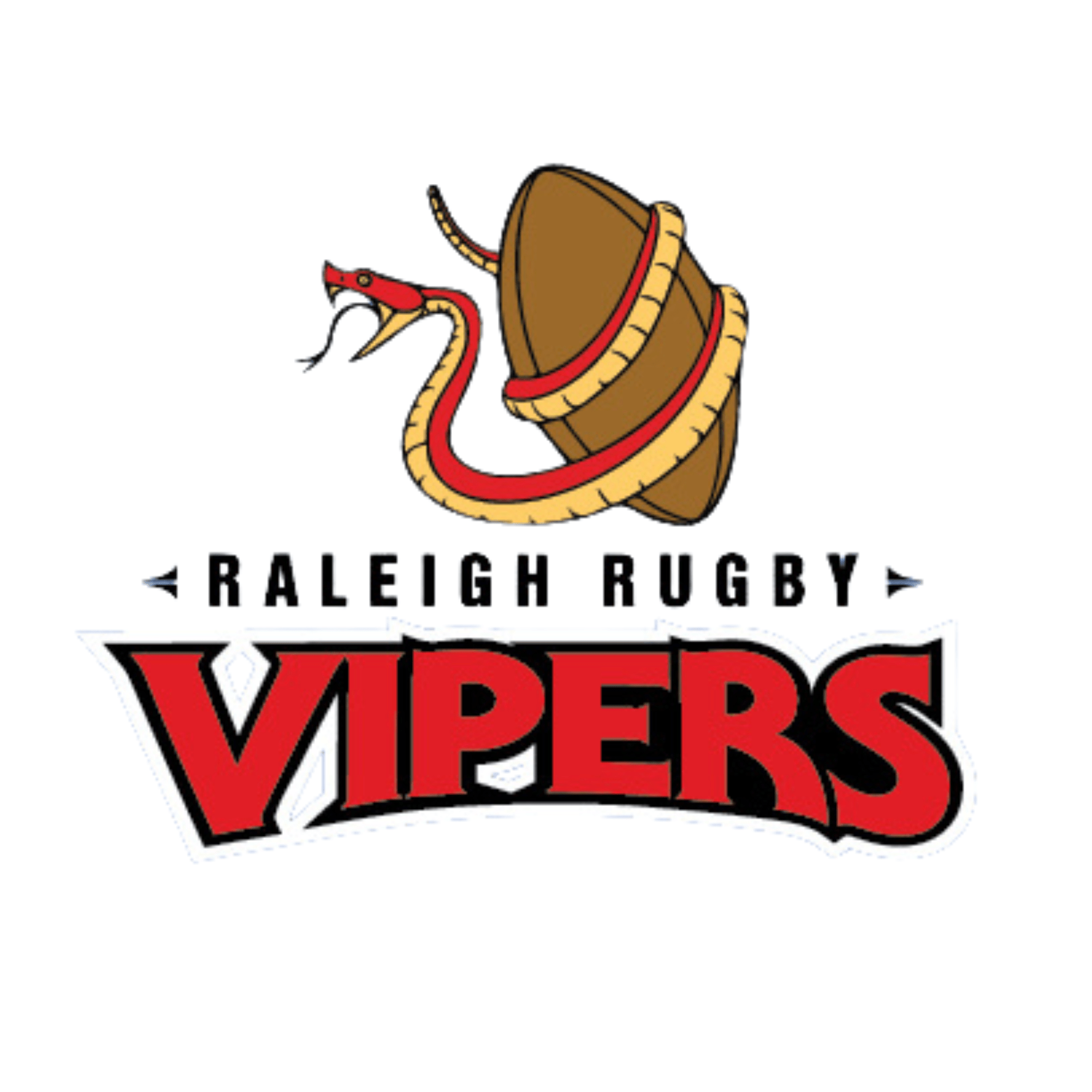 Raleigh Rugby Club - World Rugby Shop