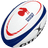 A France Replica Ball by Gilbert with Les Bleus on it featuring a superior grip.