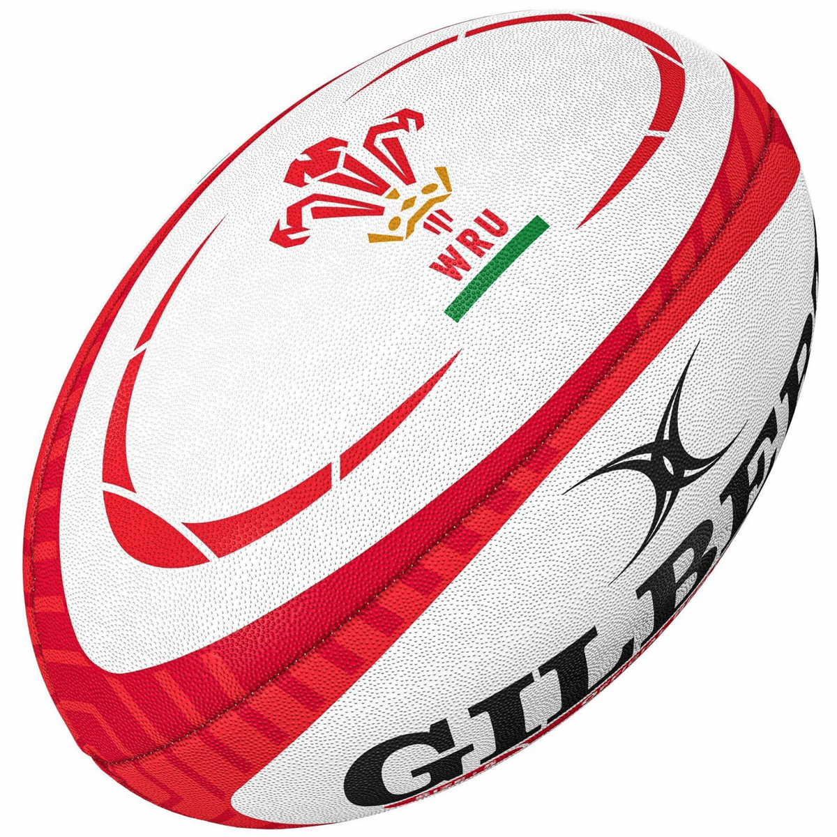 Gilbert Wales Rugby Union Replica Ball / World Rugby Shopt Gilbert Wales Rugby Union Replica Ball / World Rugby Shopt