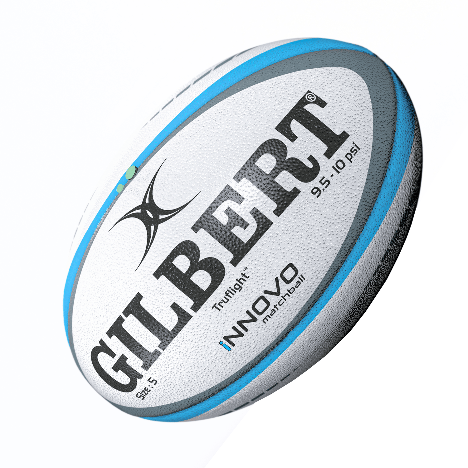 Innovo Match Rugby Ball by Gilbert | World Rugby Shop