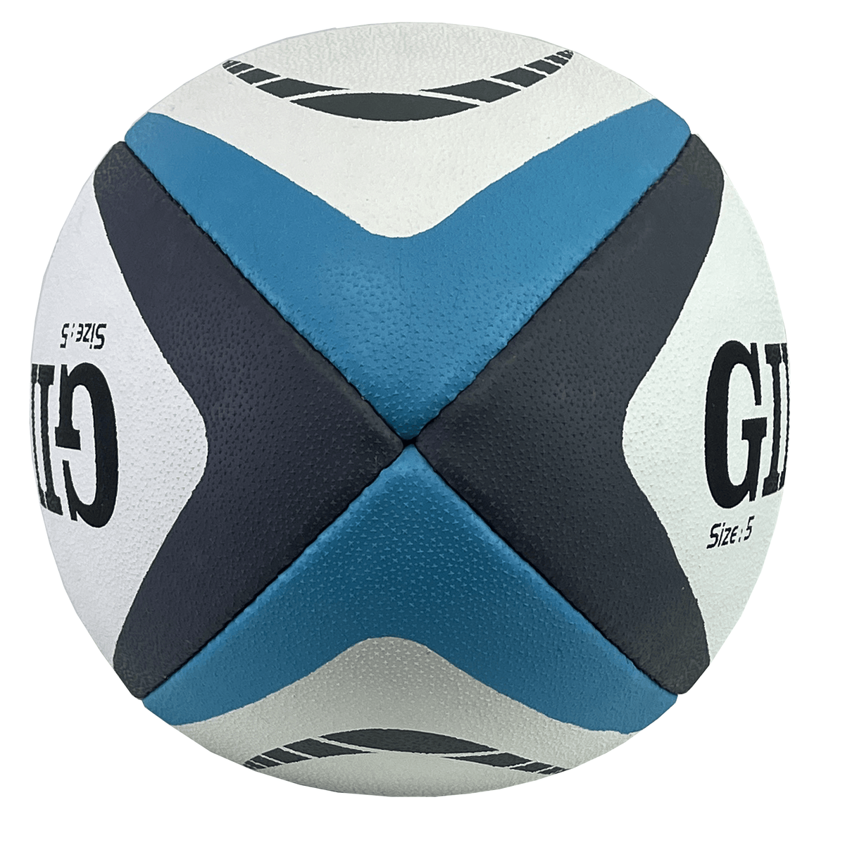 Innovo Match Rugby Ball by Gilbert | World Rugby Shop