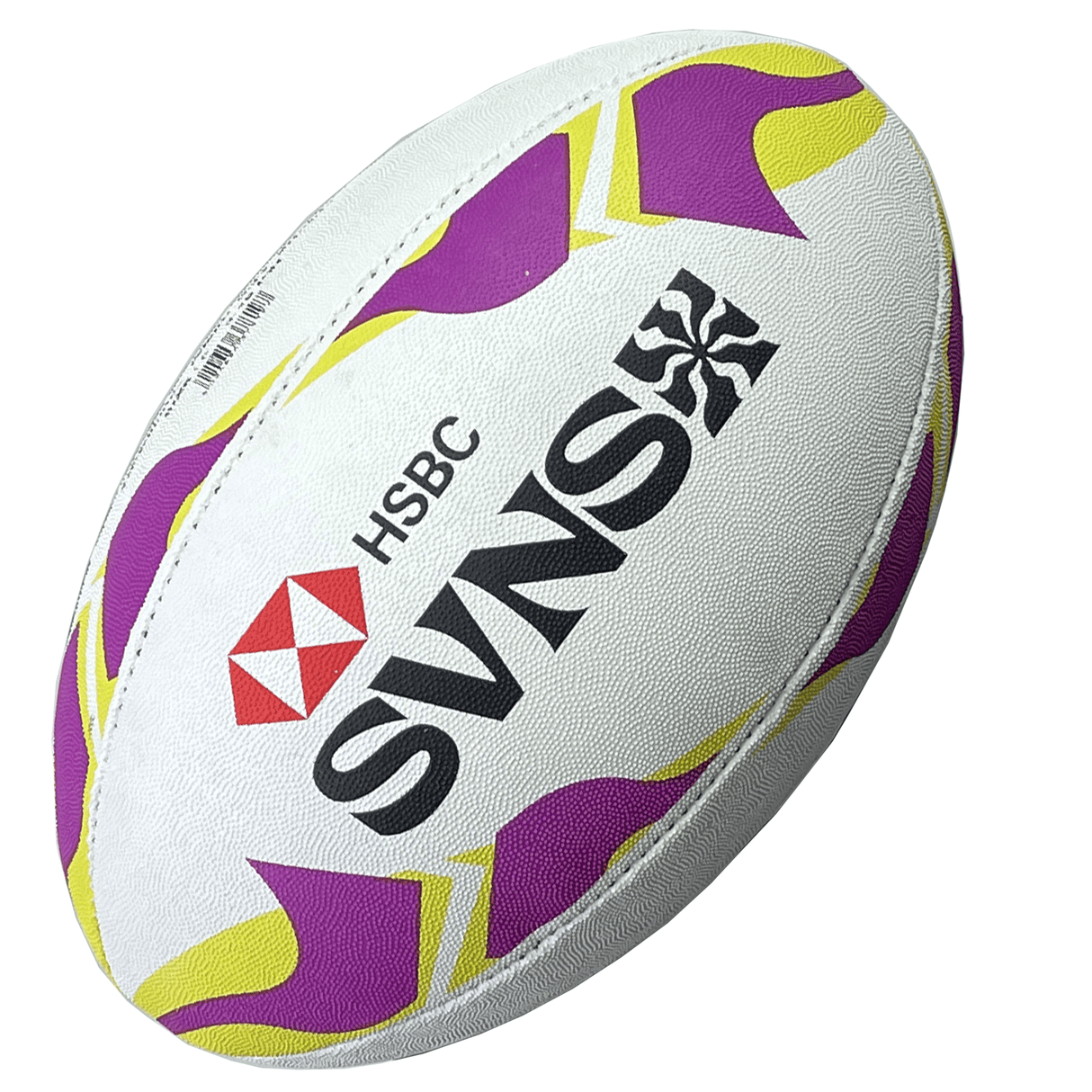 HSBC SVNS Replica Ball HSBC SVNS Replica Ball