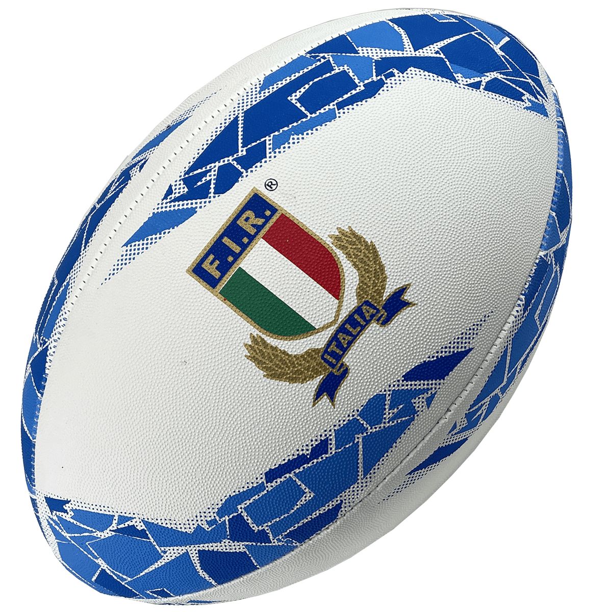 Italy Rugby Supporters Ball by Gilbert | World Rugby Shop