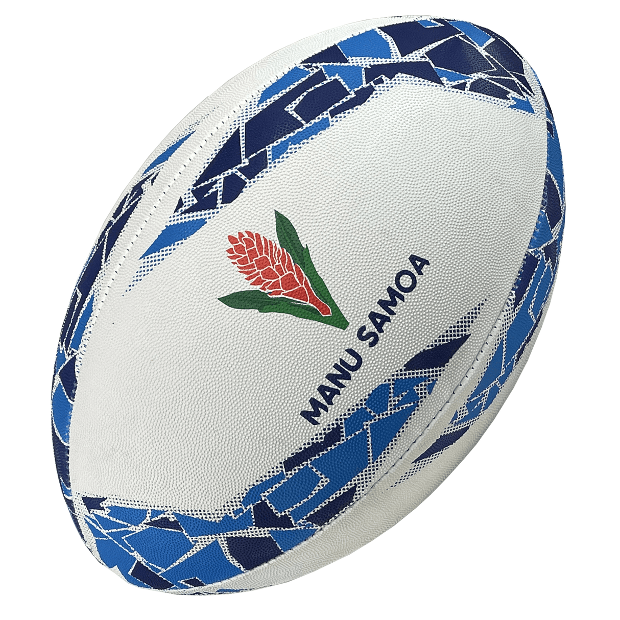 Samoa Supporter Ball