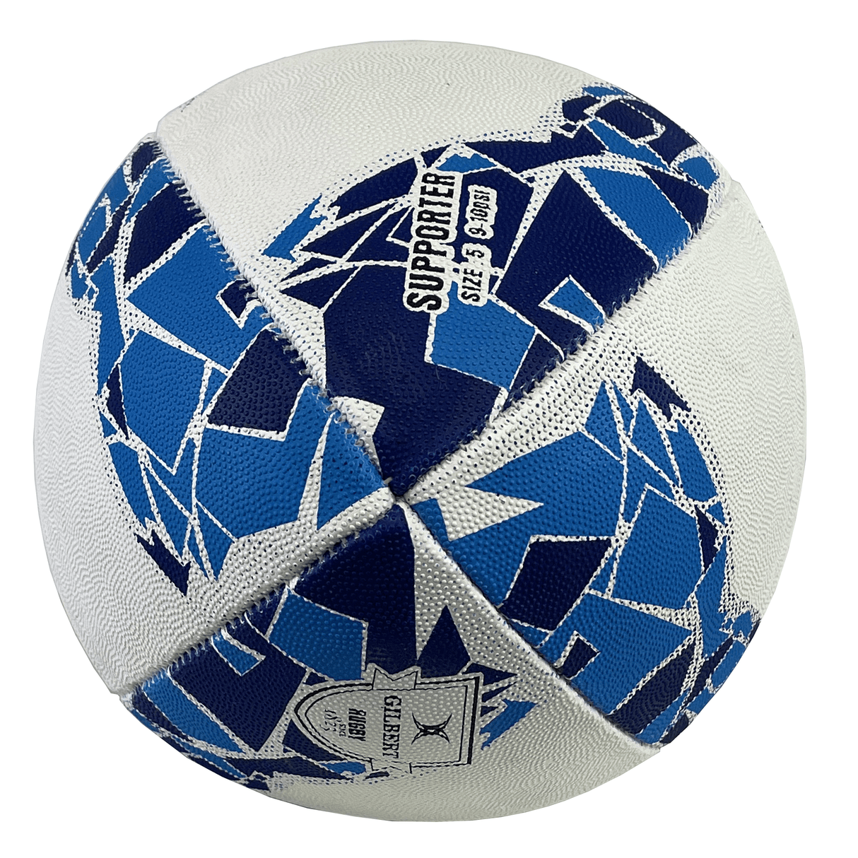 Samoa Supporter Ball