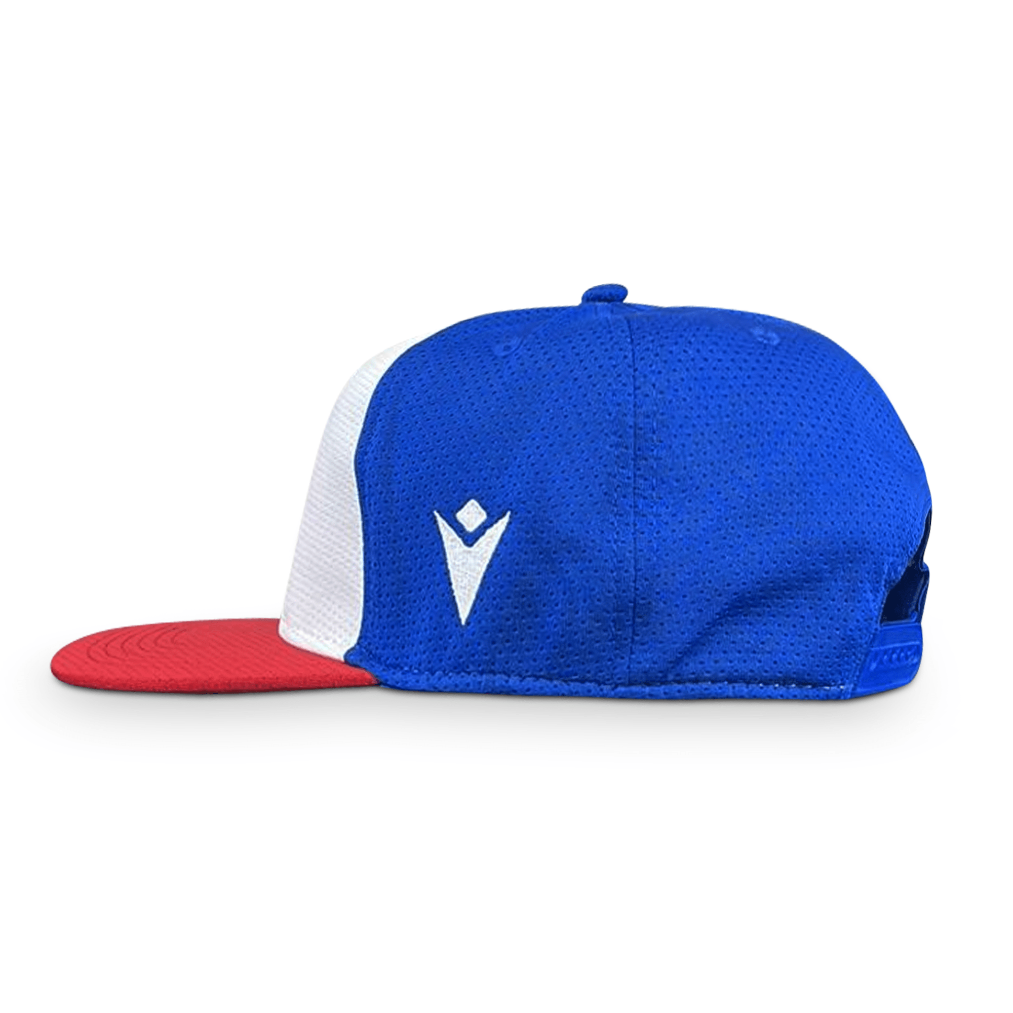 Rugby World Cup 23 Snapback Cap by Macron | World Rugby Shop