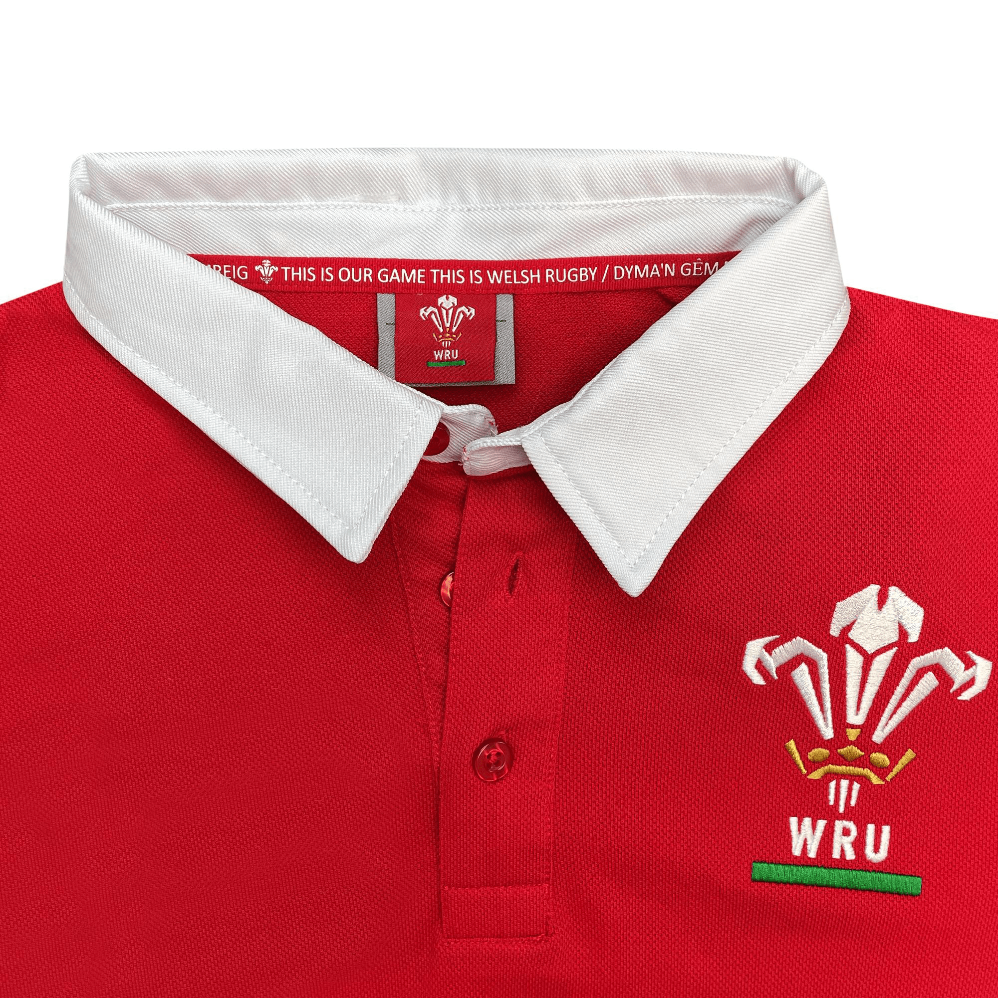 Wru joggers discount