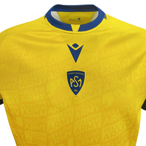 Clermont auvergne cheap jersey