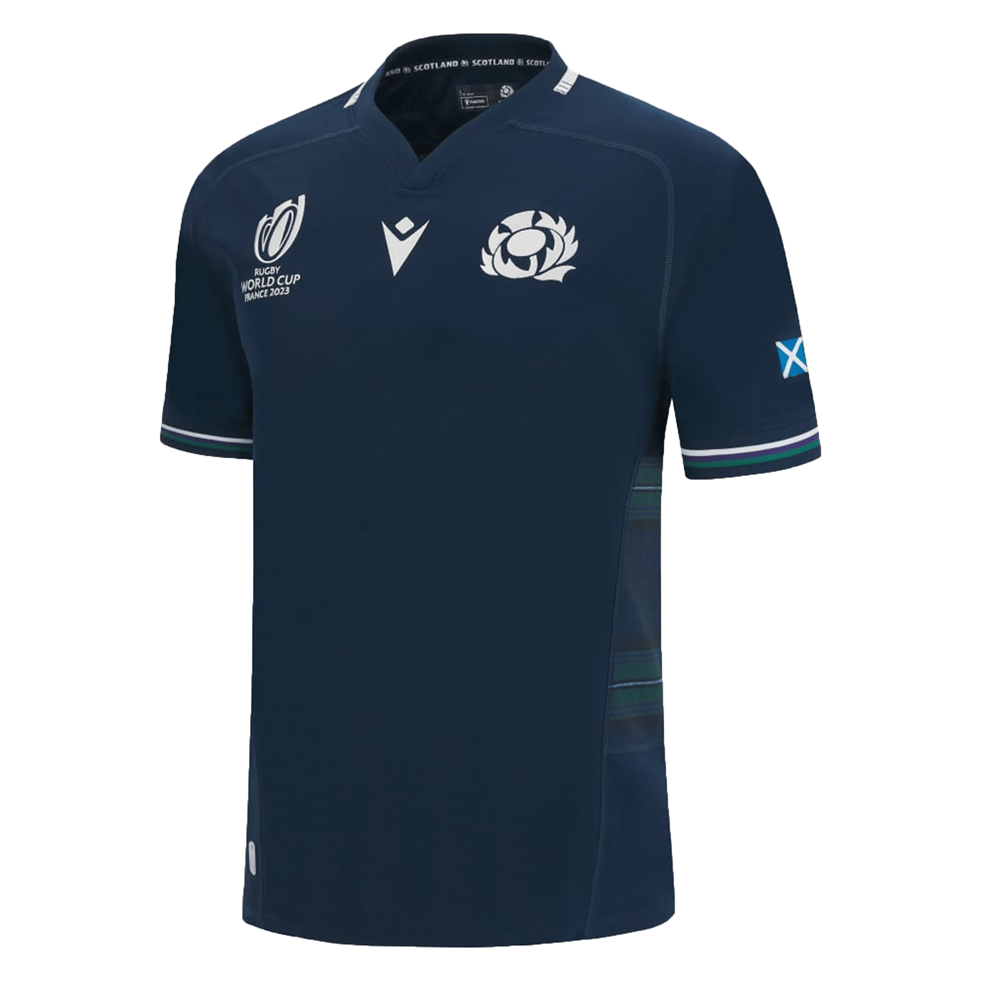 Scotland rugby outlet joggers