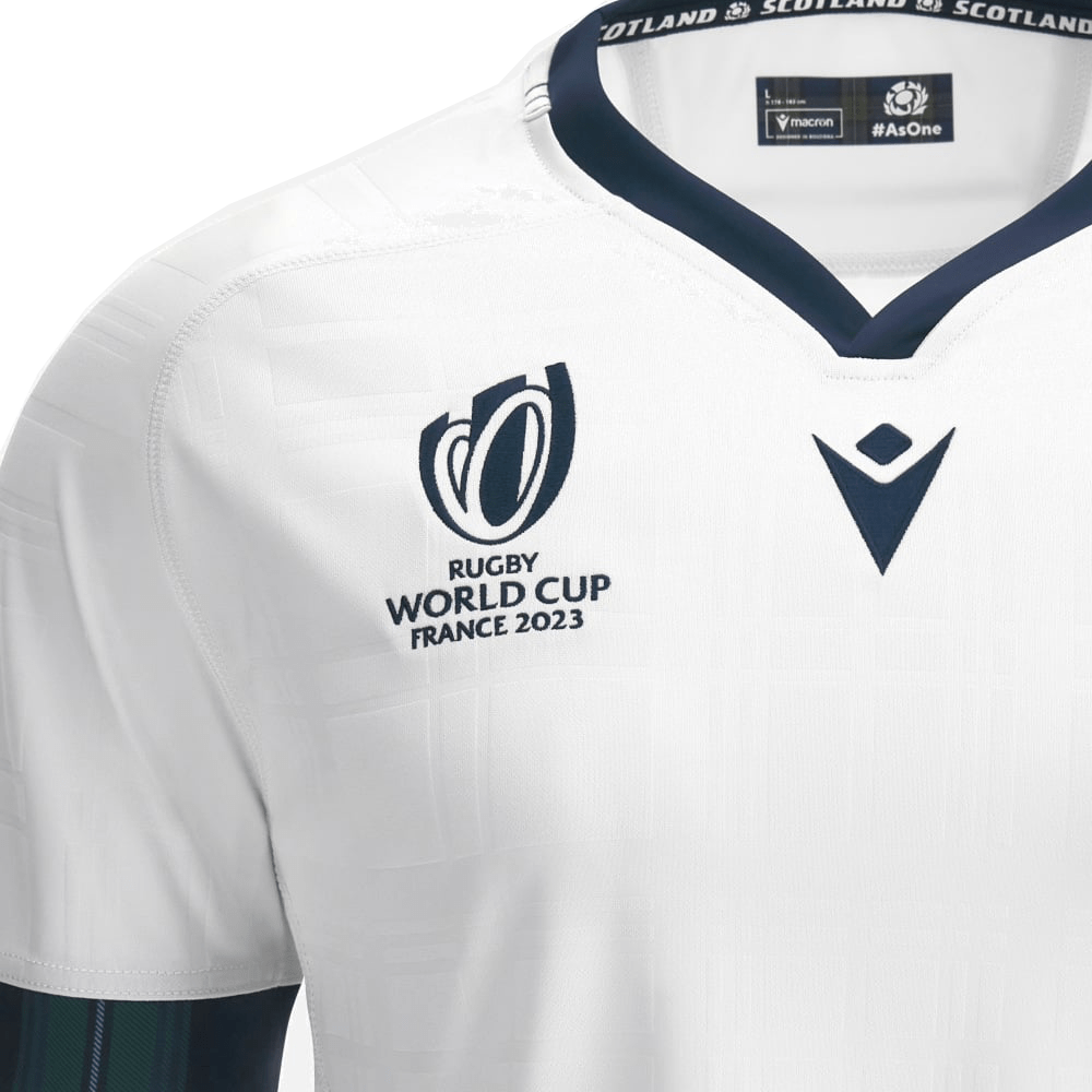 Camiseta Rugby DinD One