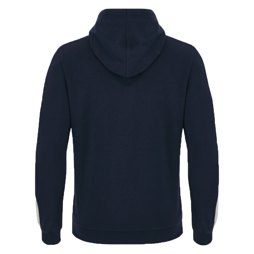 Italy clearance rugby hoodie