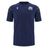 Macron Scotland Rugby Travel Shirt 23/24.