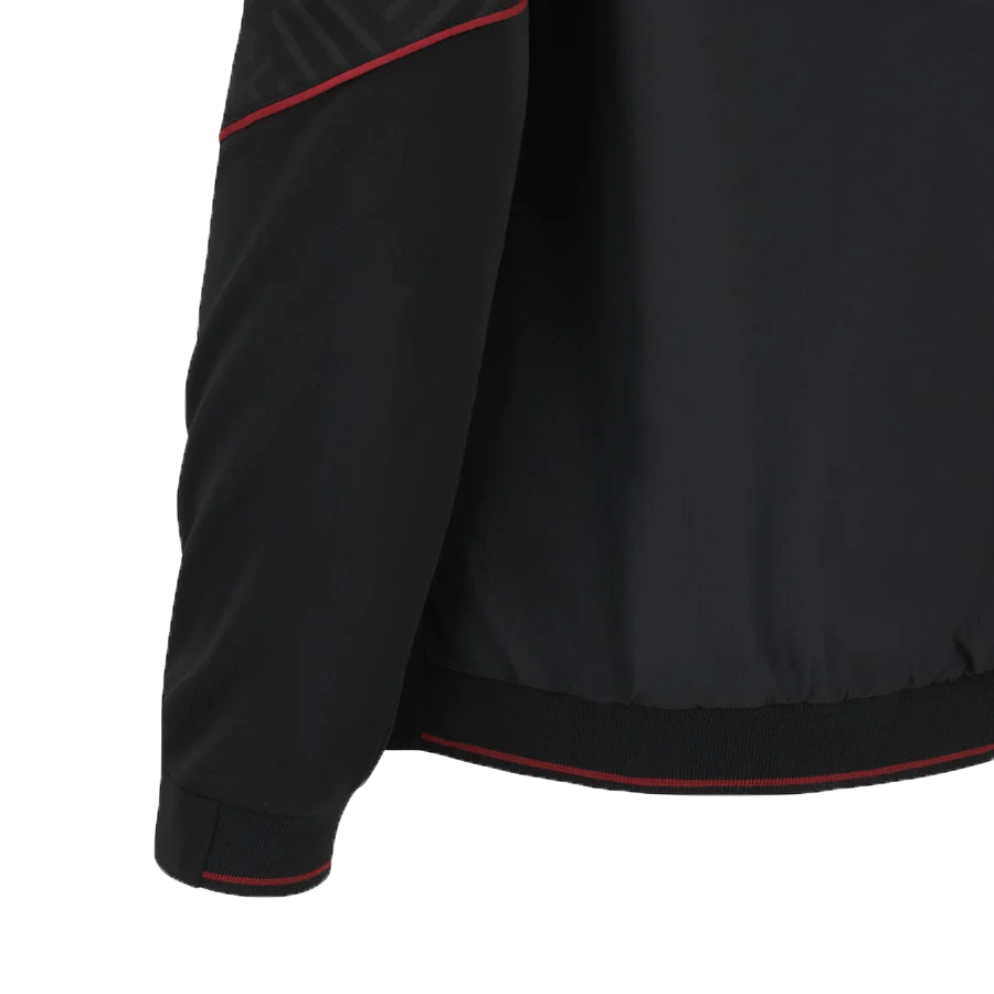 Wales rugby hoodie black best sale