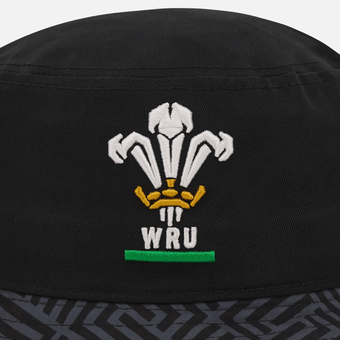 Wales rugby baseball cap 2025