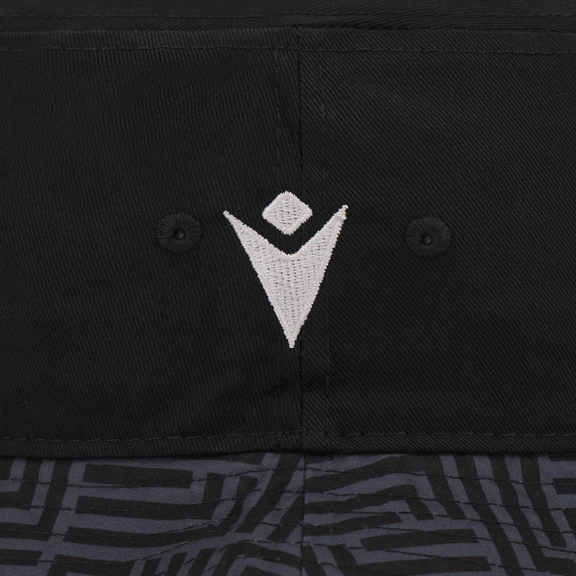 Wales Rugby Bucket Hat 23 24 by Macron World Rugby Shop