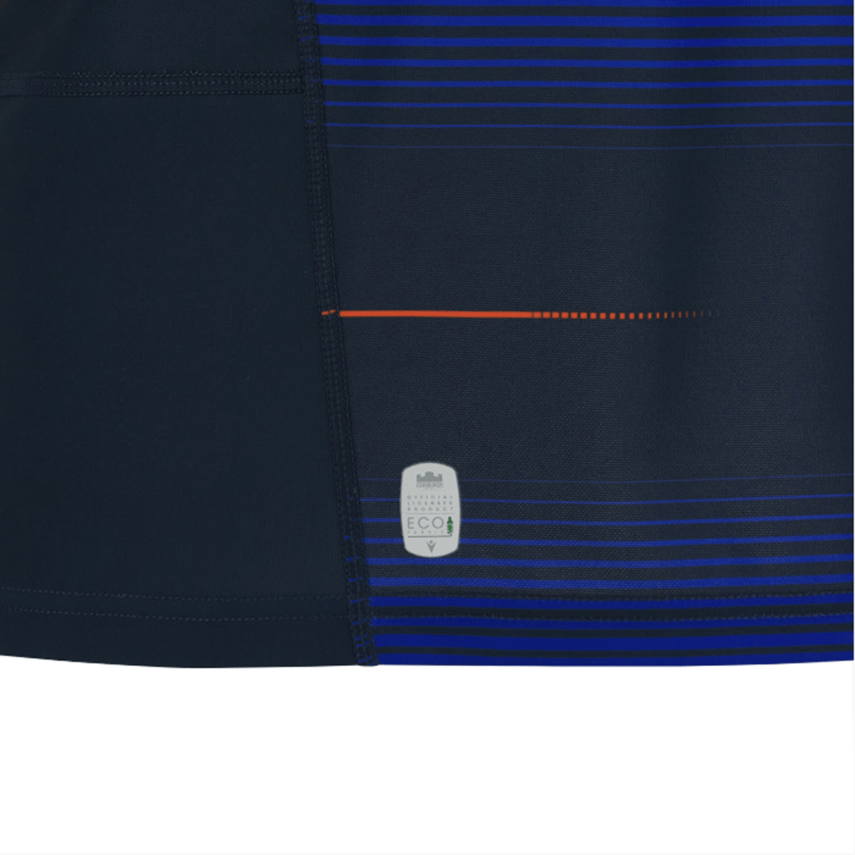 Maillot de VTT Kenny Root - Bleu - Taille 2XL - Sport Maillot de VTT Kenny Root - Bleu - Taille 2XL - Sport