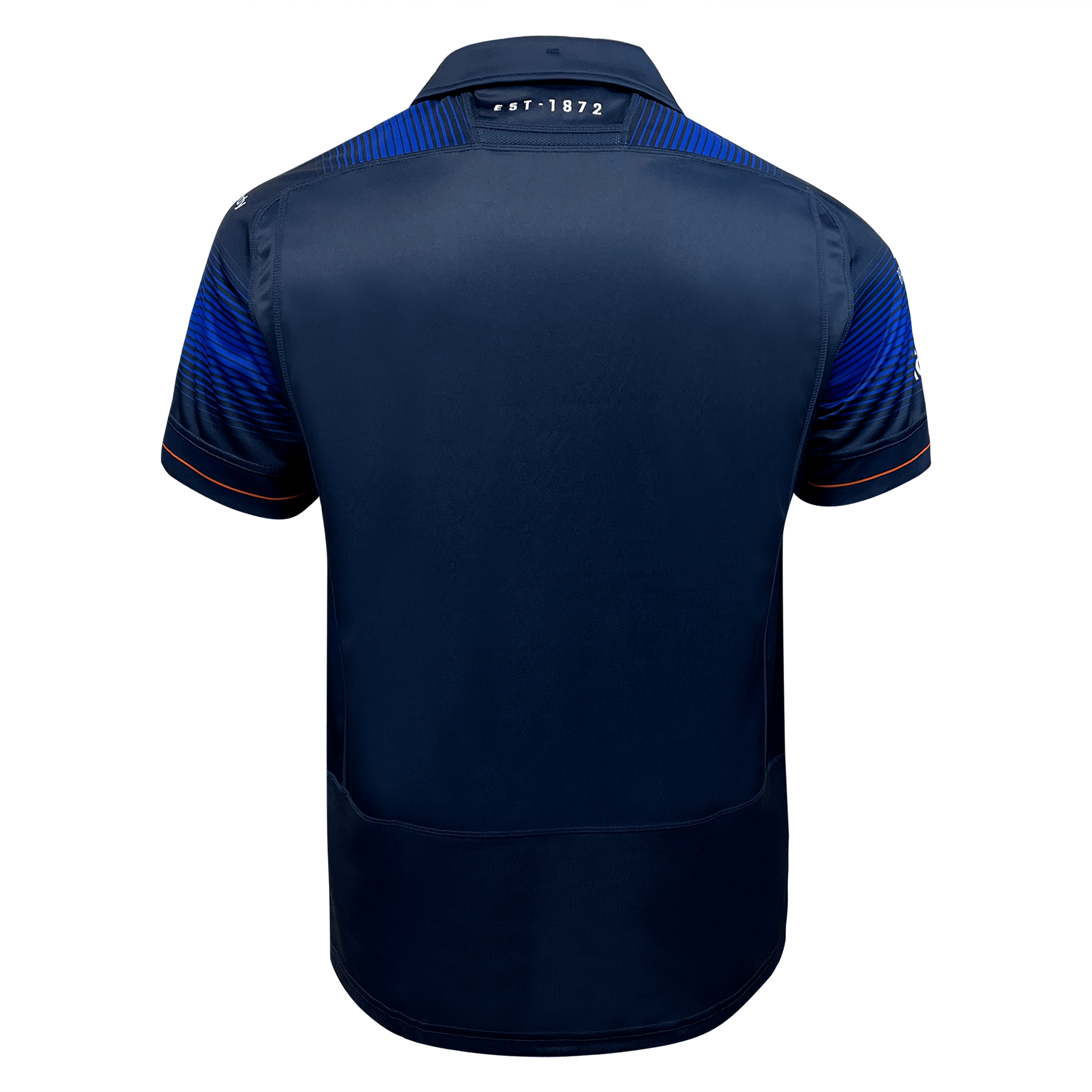 Edinburgh Rugby Replica Home Jersey 23/24 by Macron World Rugby Shop