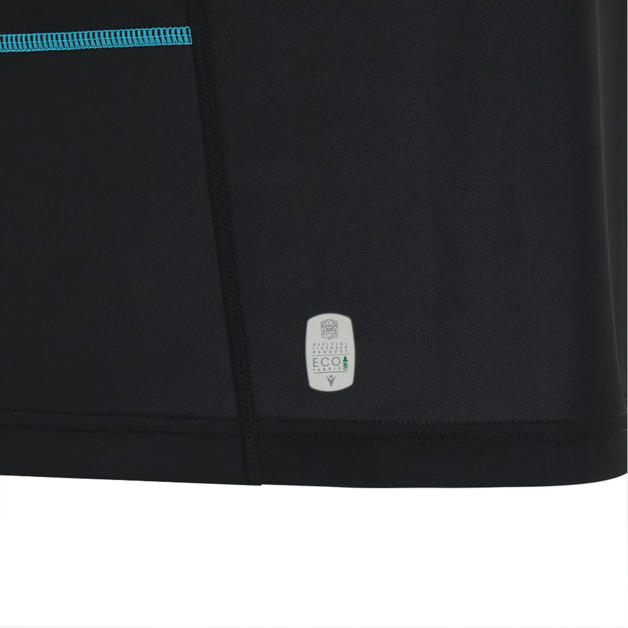 Glasgow Rugby Replica Home Jersey 23/24 by Macron World Rugby Shop