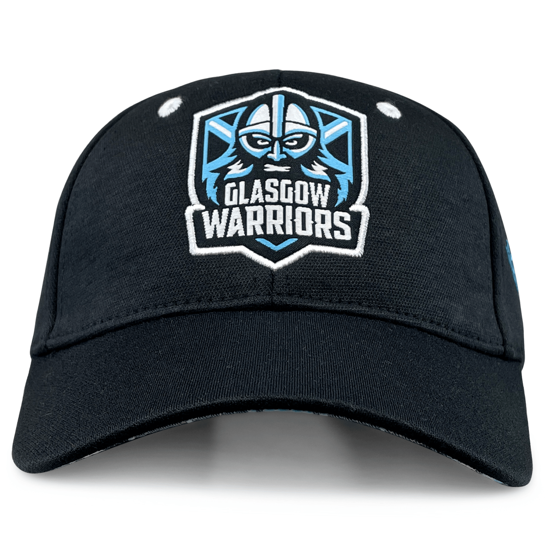 Glasgow Warriors Rugby Cap 23 24 by Macron World Rugby Shop