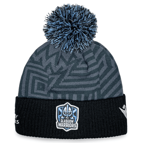 Warriors winter hat discount