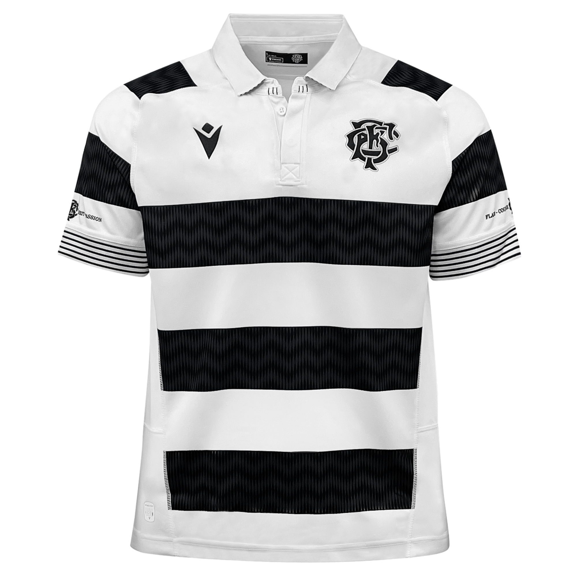 Barbarians Rugby – World Rugby Shop