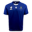 A Samoa RWC23 Home Jersey by Macron, featuring the Ireland logo, is the perfect addition to any rugby fan's collection.