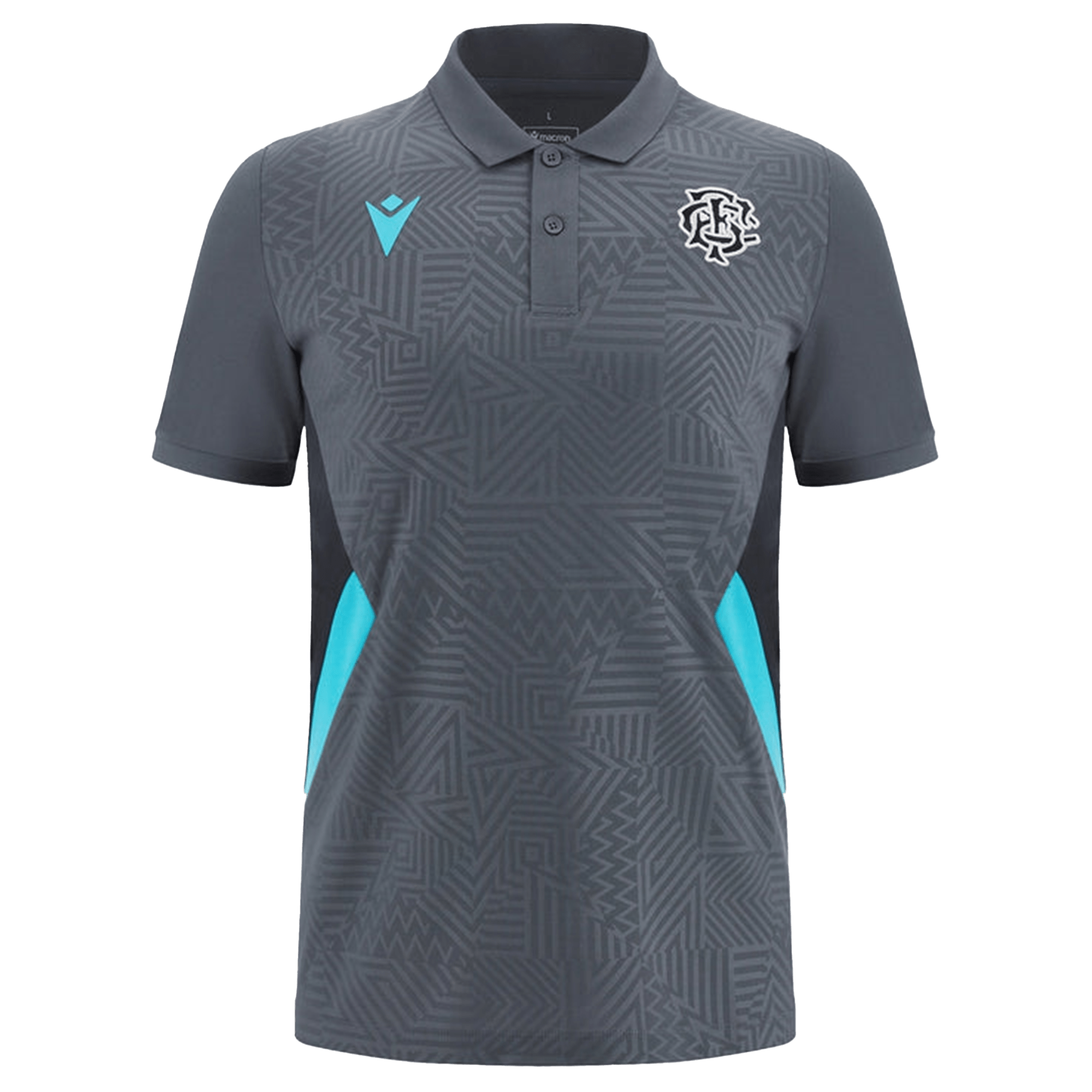 Barbarians Rugby – World Rugby Shop