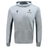 This Macron Samoa Travel Hoodie 23/24 is stylish and durable, perfect for all your travel adventures. Its grey color adds a touch of sophistication, while the prominent Wales logo showcases your love for the team.