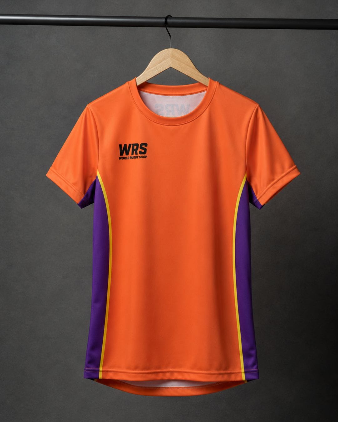 Choose Your Own Color – World Rugby Shop
