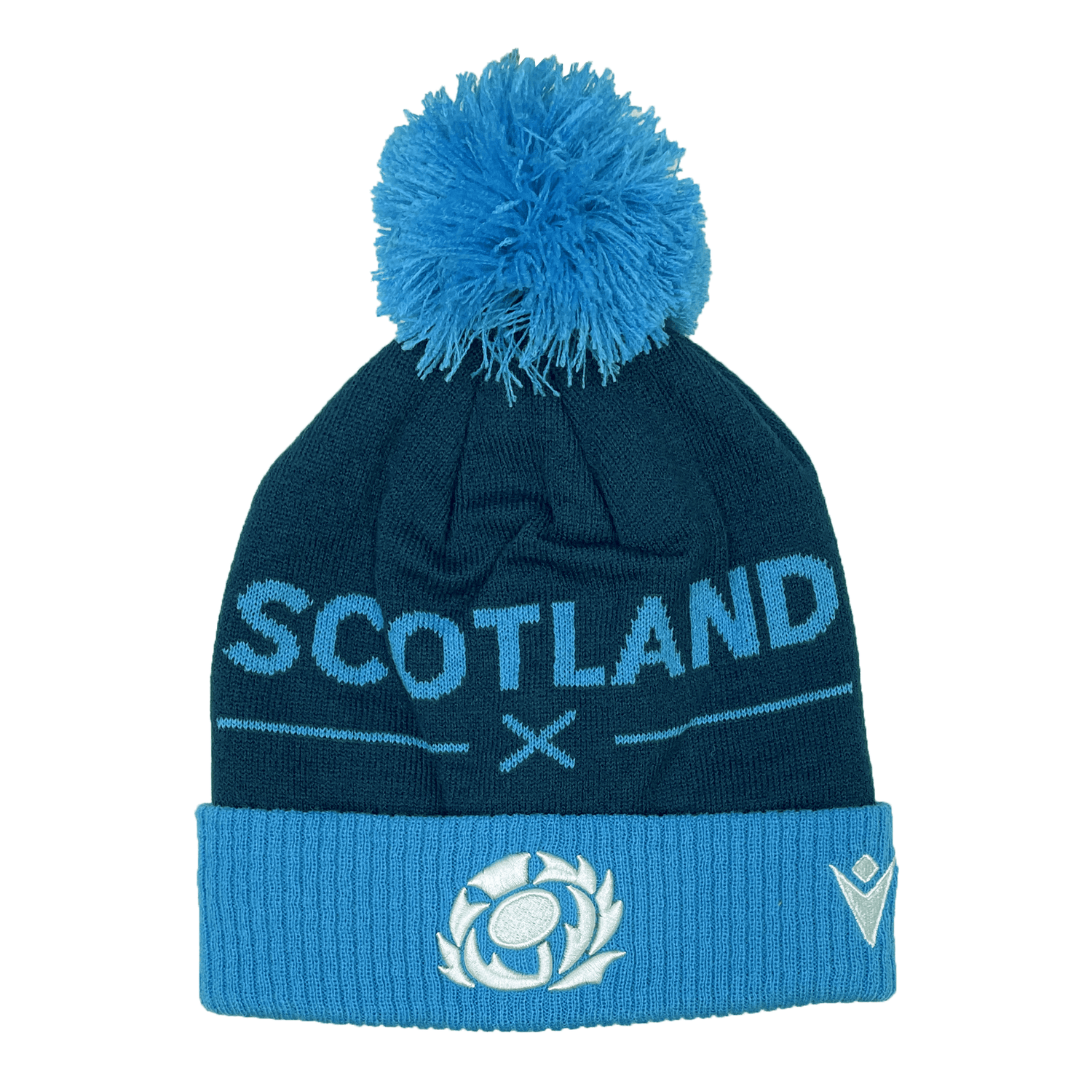 BERRETTO CON VISIERA RUGBY EDIMBURGO BERRETTO CON VISIERA RUGBY EDIMBURGO