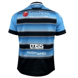 macron CARDIFF マクロン カーディフラグビー 海外Sサイズ macron macron CARDIFF マクロン カーディフラグビー 海外Sサイズ macron