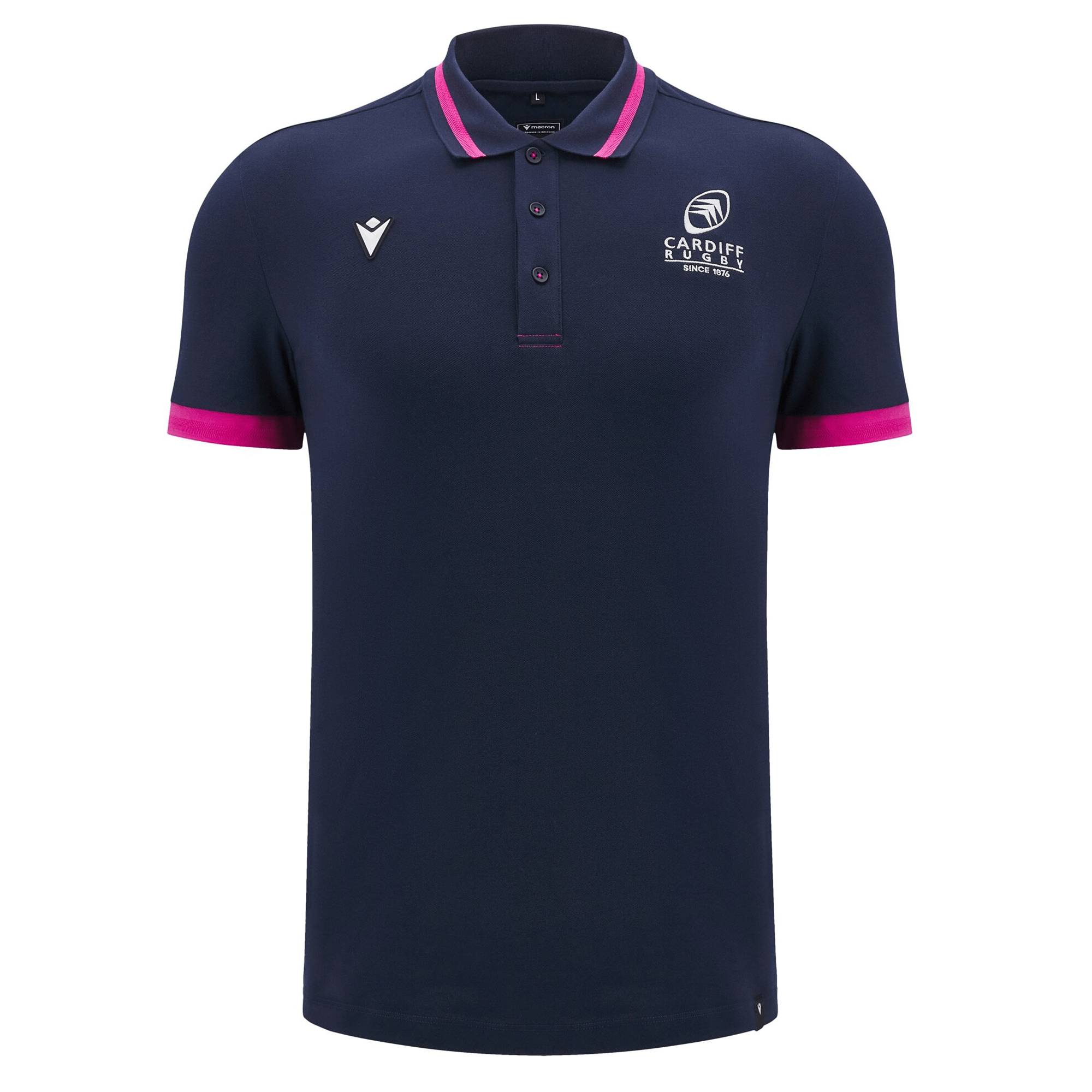 Cardiff Blues ラグビーウェア Mサイズ Cardiff Blues Rugby – World Rugby Shop