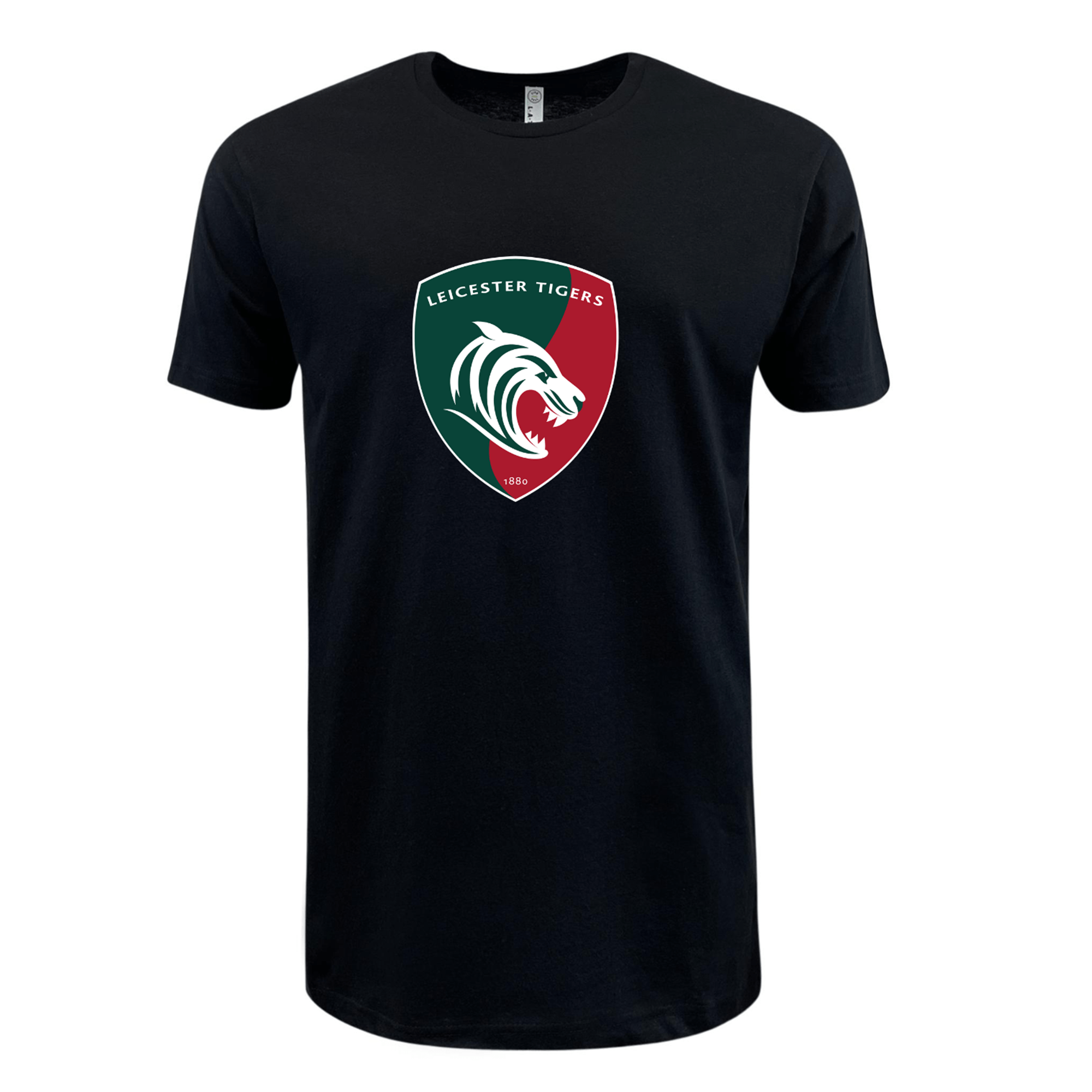 Leicester 2024 tigers merch