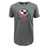 WRS LAT USA Rugby Supersoft long sleeve tee.
