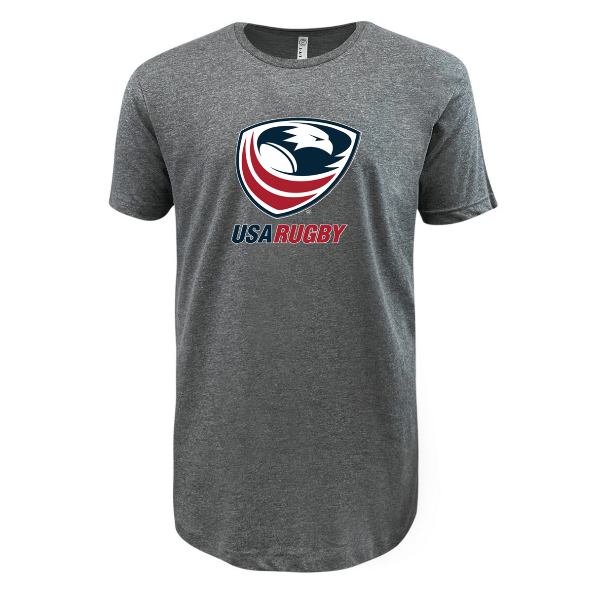 WRS LAT USA Rugby Supersoft long sleeve tee.