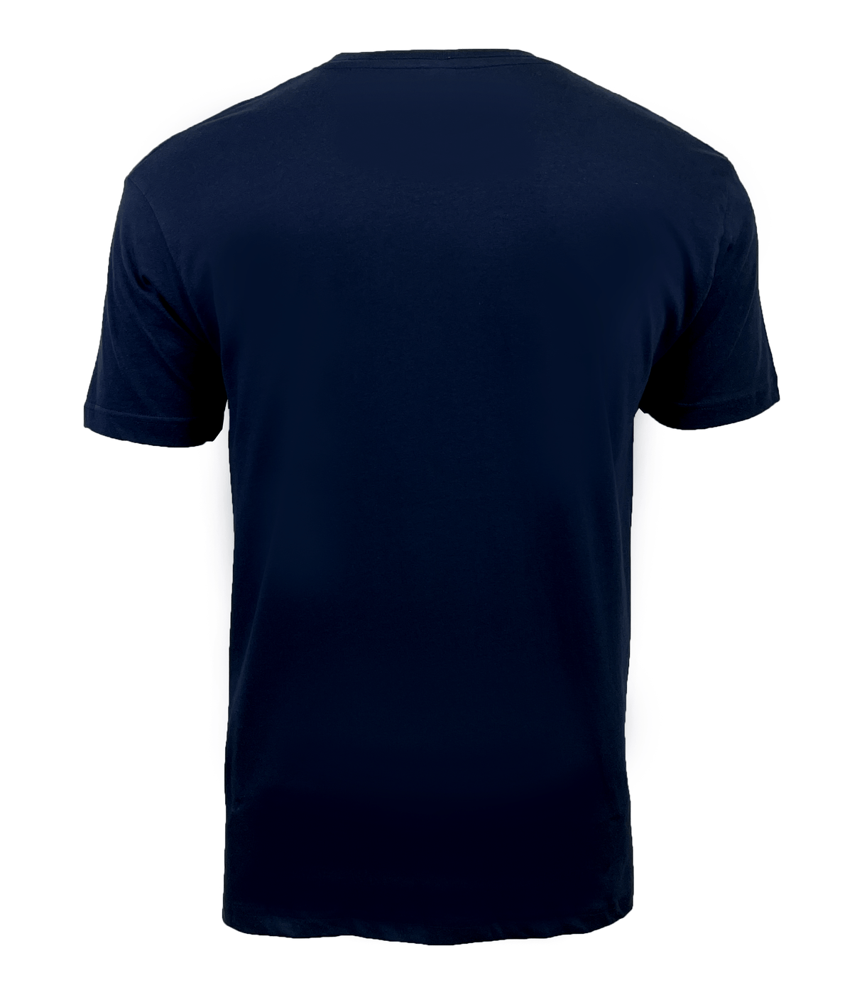 The USA Rugby 2025 Supersoft Tournament T-Shirt by World Rugby Shop, shown from the back on a white background—a must-have for fans preparing for Tournament 2025.
