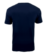 The USA Rugby 2025 Supersoft Tournament T-Shirt by World Rugby Shop, shown from the back on a white background—a must-have for fans preparing for Tournament 2025.