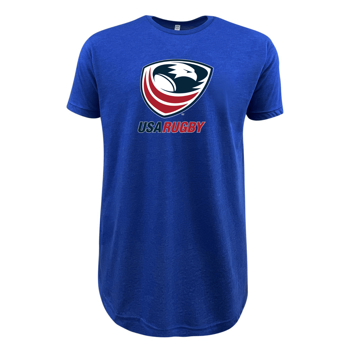 WRS LAT USA Rugby Supersoft T-shirt