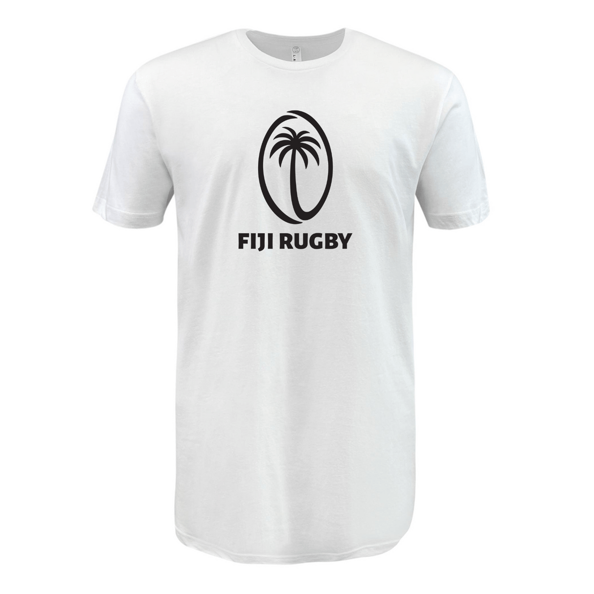 WRS LAT Fiji Rugby Supersoft long sleeve t-shirt.