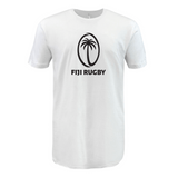 WRS LAT Fiji Rugby Supersoft long sleeve t-shirt.