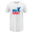 WRS LAT USA Rugby Throwback Supersoft long sleeve t-shirt.
