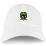 Augusta Furies Adult Low-Profile Cotton Twill Dad Cap