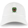 Augusta Furies Adult Low-Profile Cotton Twill Dad Cap