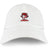 Battleship Women's Rugby Adult Low-Profile Cotton Twill Dad Cap