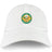 Blackthorn Barbarians Inclusive Rugby Adult Low-Profile Cotton Twill Dad Cap