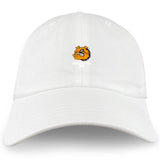 Brighton High School Adult Low-Profile Cotton Twill Dad Cap