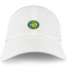 Carmel Rugby Adult Low-Profile Cotton Twill Dad Cap