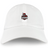 American Fork Cavemen Adult Low-Profile Cotton Twill Dad Cap